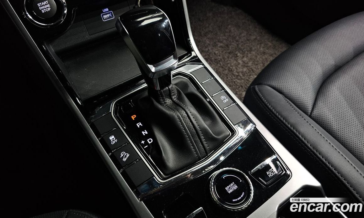 SsangYong Korando Gasoline 1.5 2WD C5