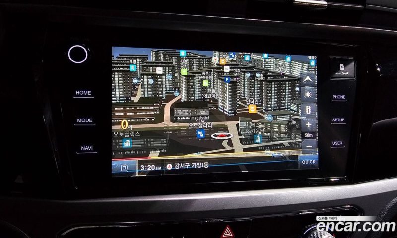 SsangYong Korando Gasoline 1.5 2WD C5