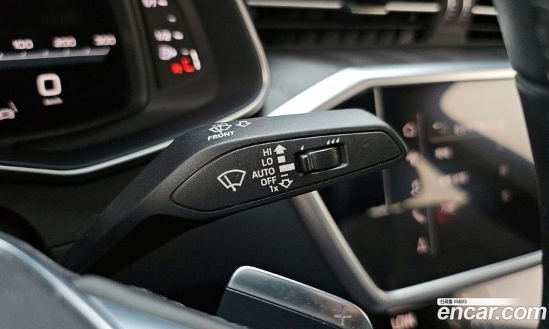 Audi A6 45 TFSI Quattro Premium