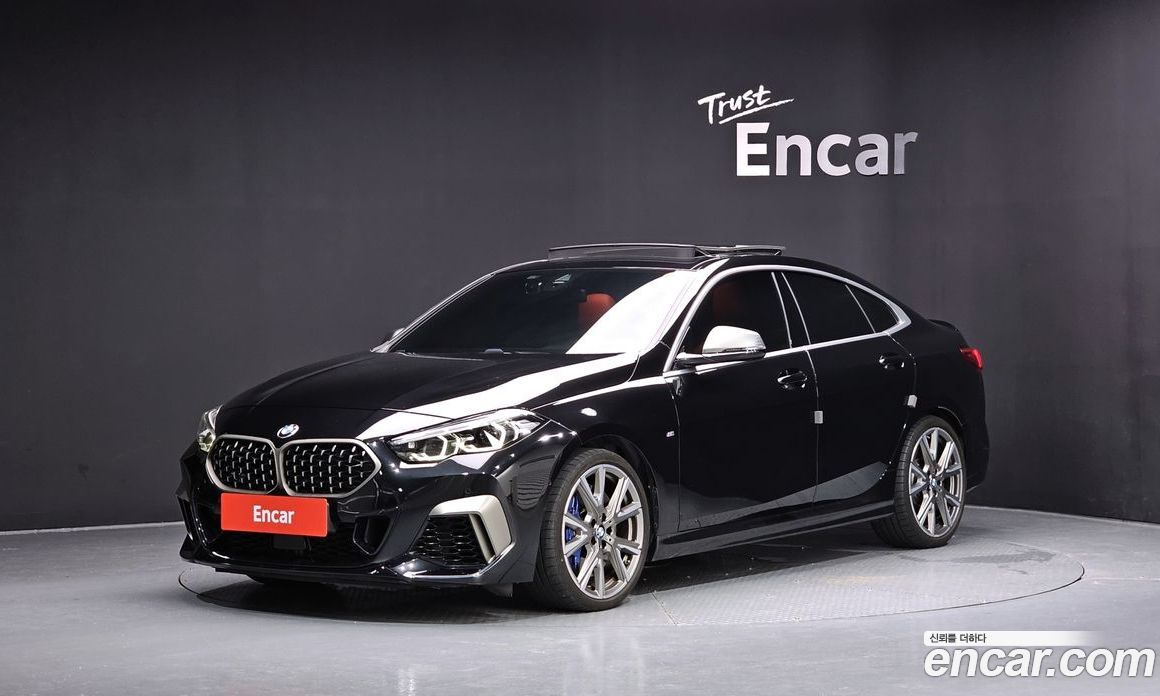 BMW 2-Series M235i xDrive