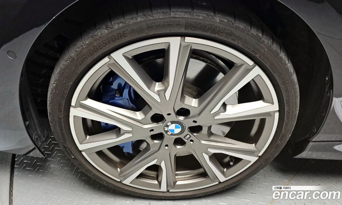 BMW 2-Series M235i xDrive