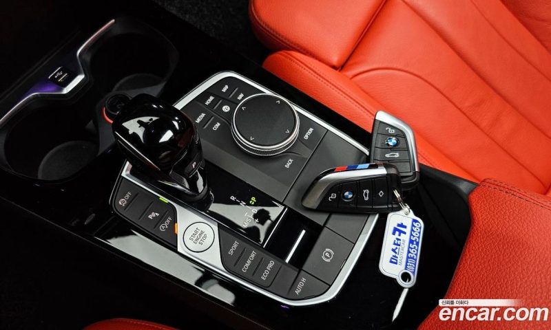 BMW 2-Series M235i xDrive