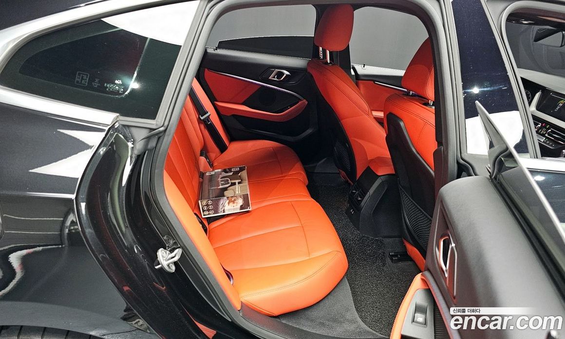 BMW 2-Series M235i xDrive