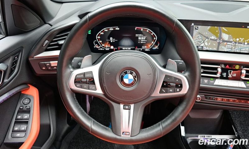 BMW 2-Series M235i xDrive