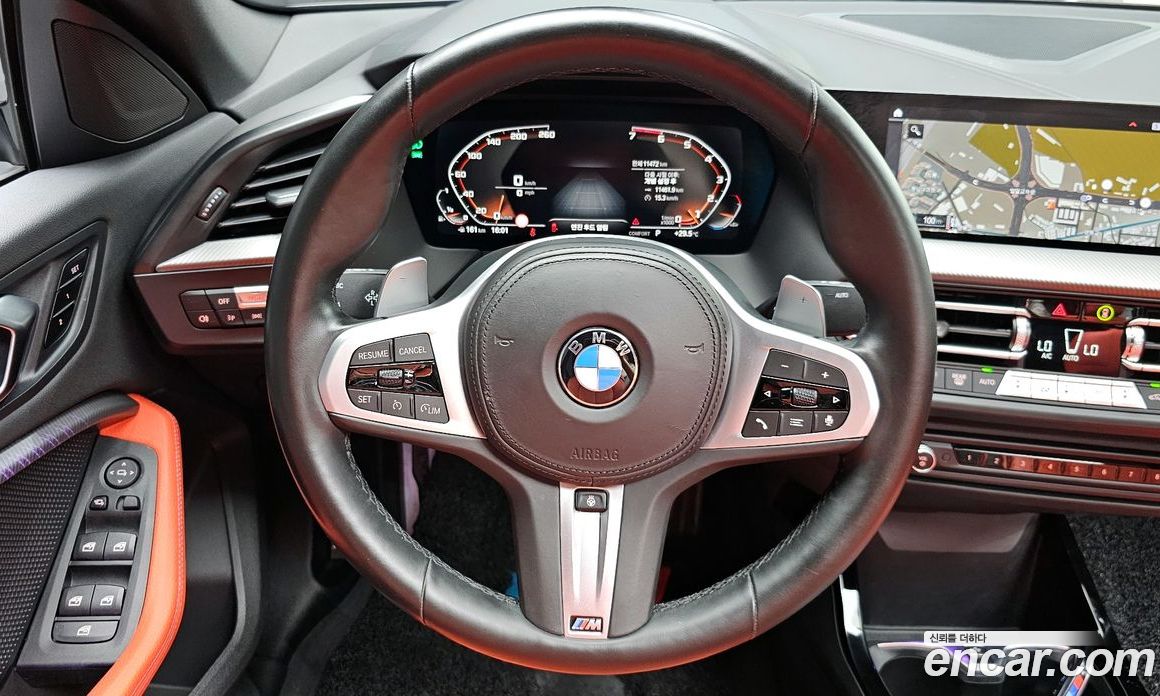 BMW 2-Series M235i xDrive