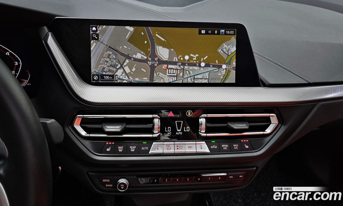 BMW 2-Series M235i xDrive