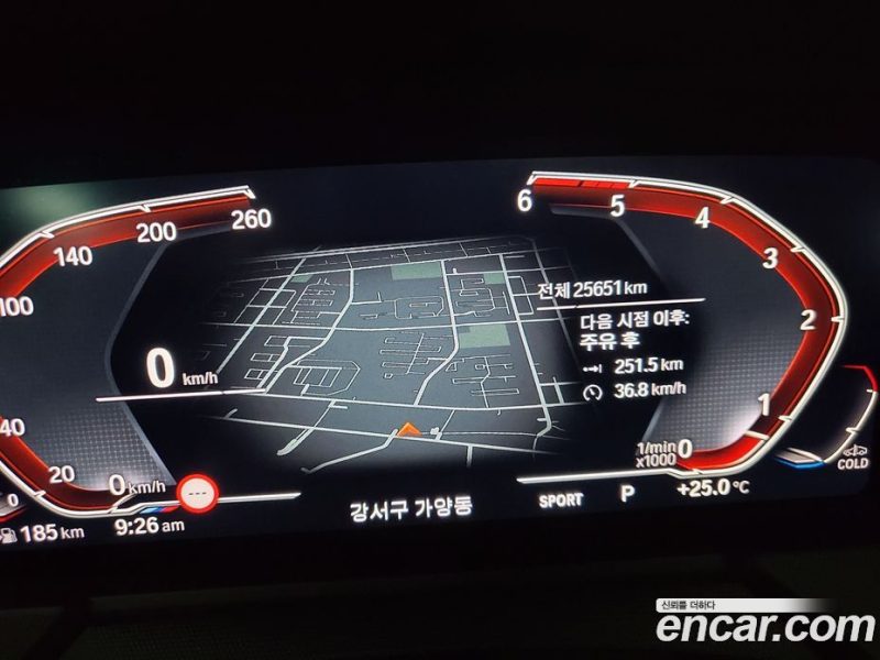 BMW 2-Series 218 M Sport