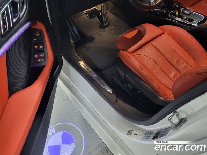 BMW 2-Series 218 M Sport