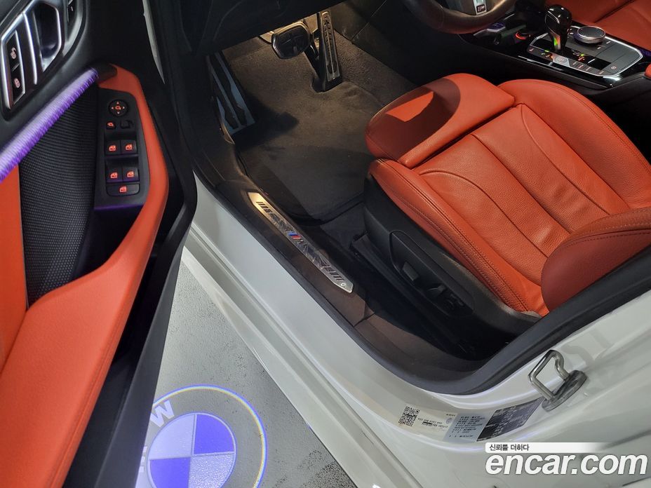 BMW 2-Series 218 M Sport