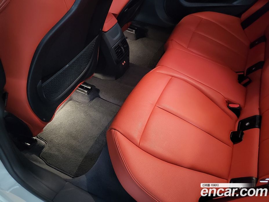 BMW 2-Series 218 M Sport