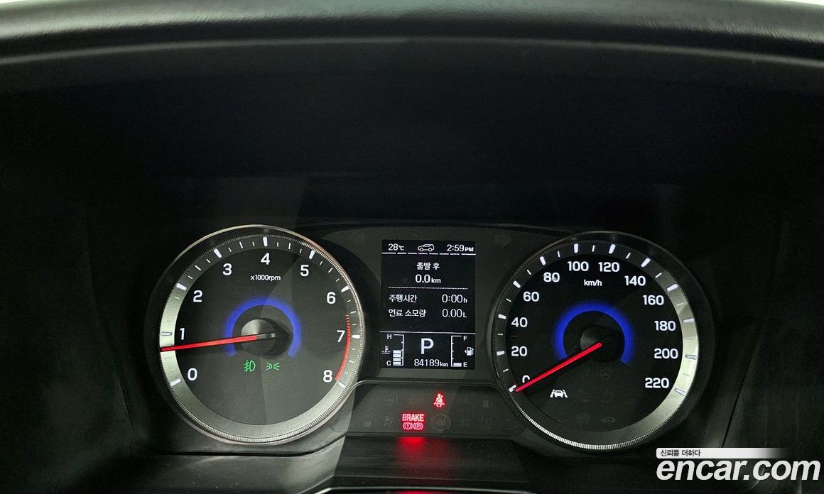 SsangYong Tivoli 1.5 A3 2WD