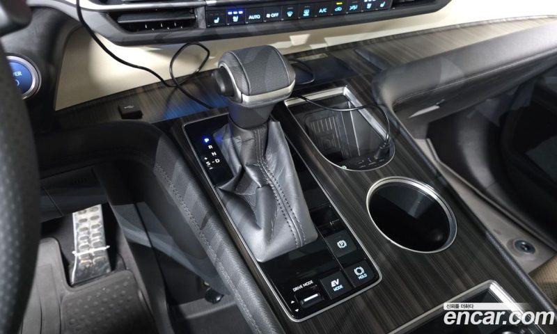 Toyota Sienna 2.5 Hybrid AWD