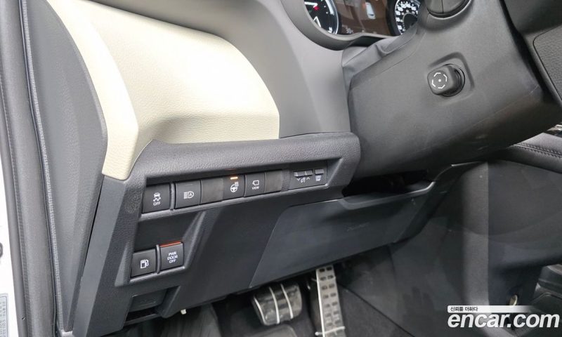 Toyota Sienna 2.5 Hybrid AWD