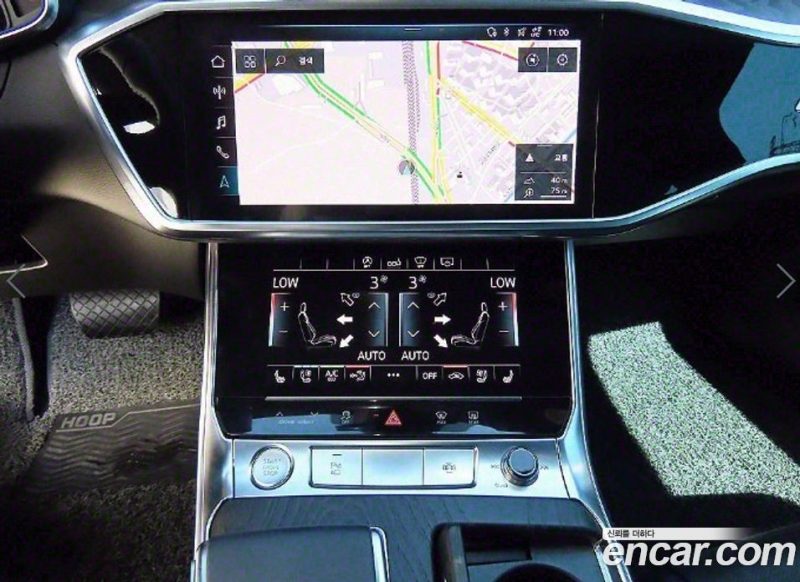 Audi A6 45 TFSI Premium