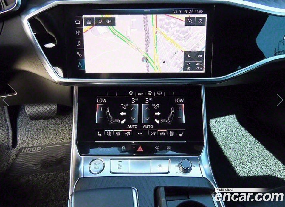 Audi A6 45 TFSI Premium