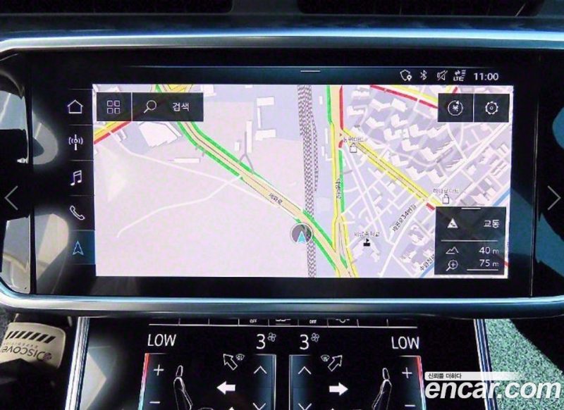 Audi A6 45 TFSI Premium