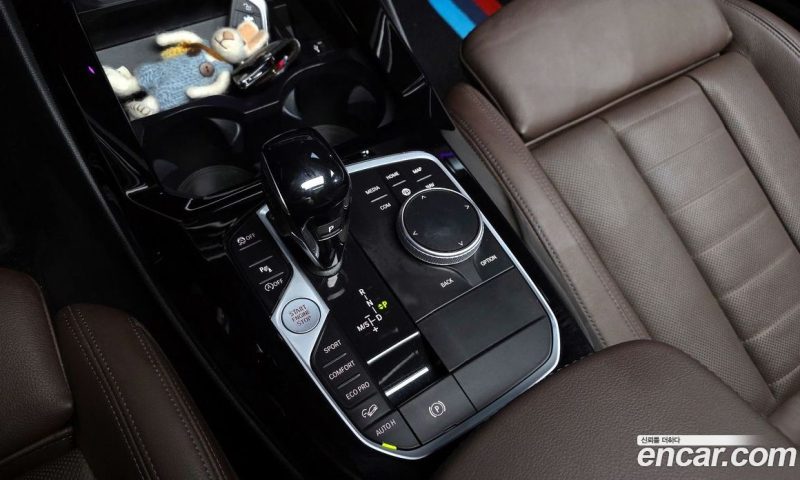 BMW X3 xDrive 20D M Sport