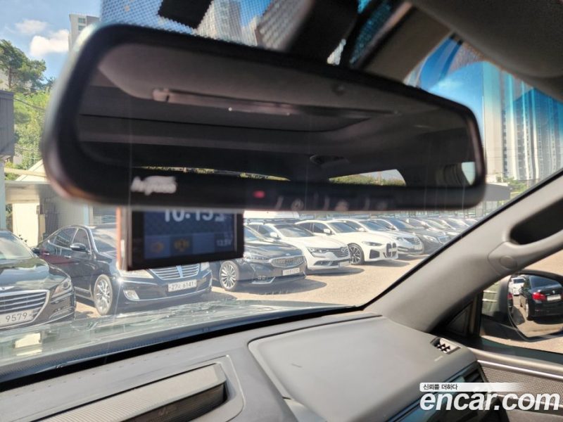 SsangYong Rexton Diesel 2.2 4WD