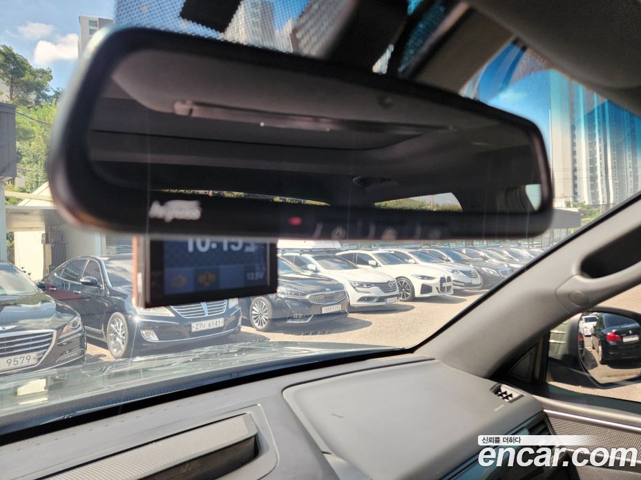 SsangYong Rexton Diesel 2.2 4WD