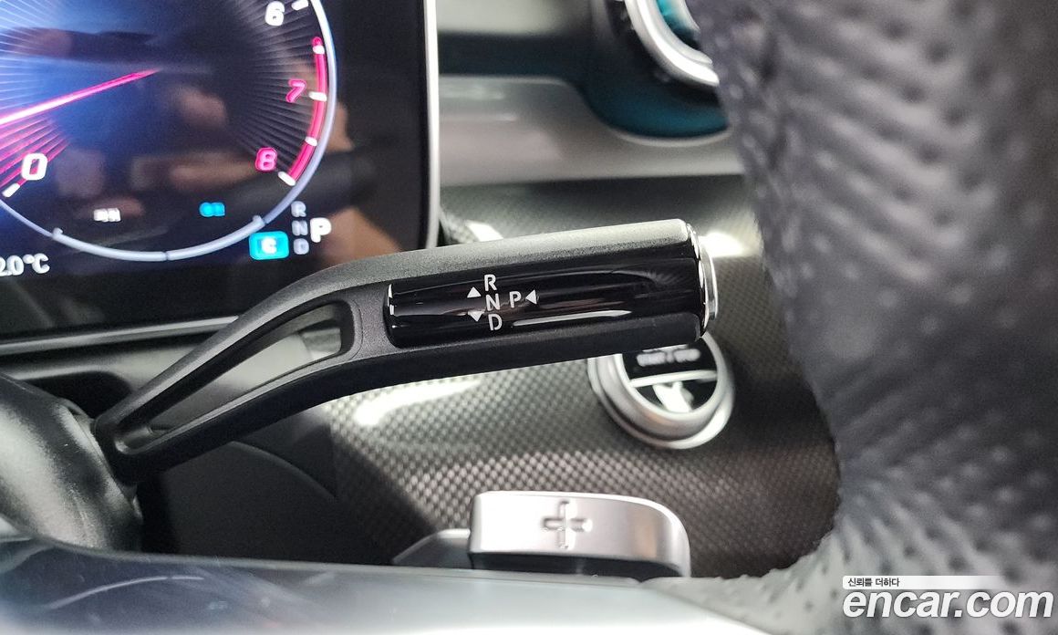 Mercedes Benz C-Class C300 AMG Line