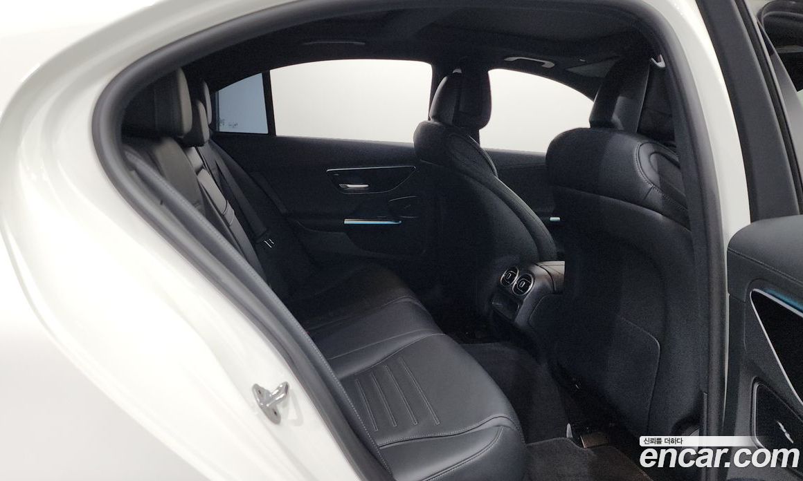 Mercedes Benz C-Class C300 AMG Line