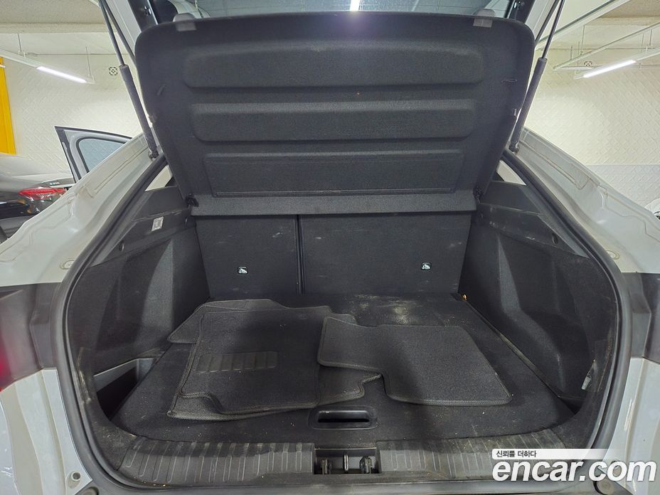 Renault Korea XM3 1.3 TCe RE Signature