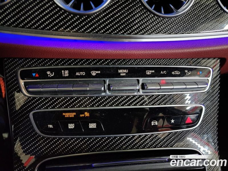 Mercedes Benz CLS-Class AMG CLS53 4MATIC+