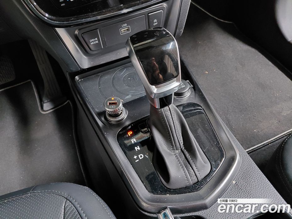 SsangYong Tivoli Gasoline 1.5 2WD