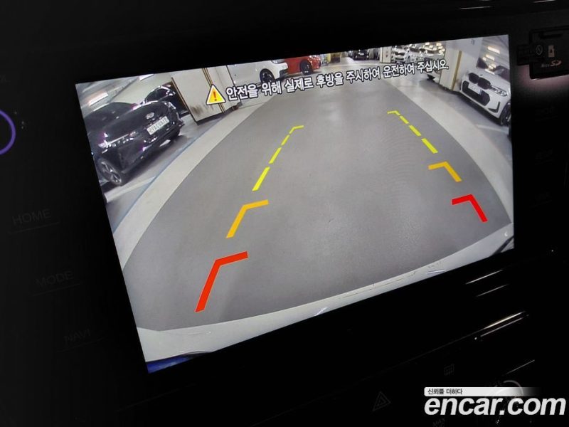 SsangYong Tivoli Gasoline 1.5 2WD