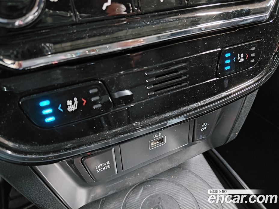 SsangYong Tivoli Gasoline 1.5 2WD