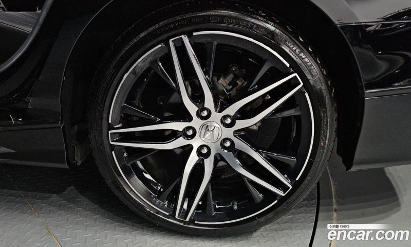 Honda Accord 2.0 Hybrid Touring