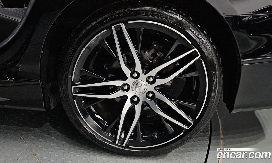 Honda Accord 2.0 Hybrid Touring