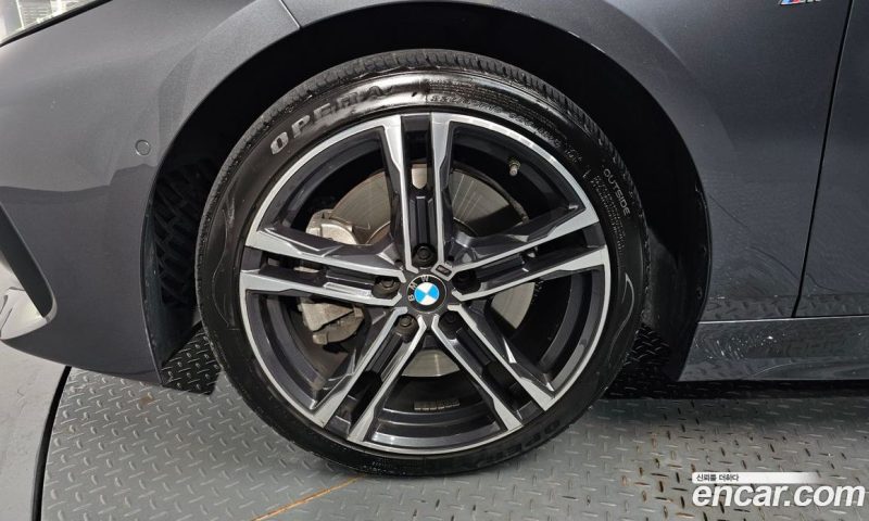 BMW 1-Series i120 M Sports