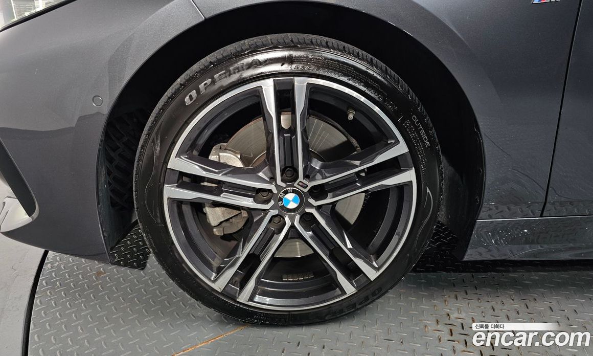 BMW 1-Series i120 M Sports