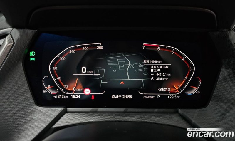 BMW 1-Series i120 M Sports