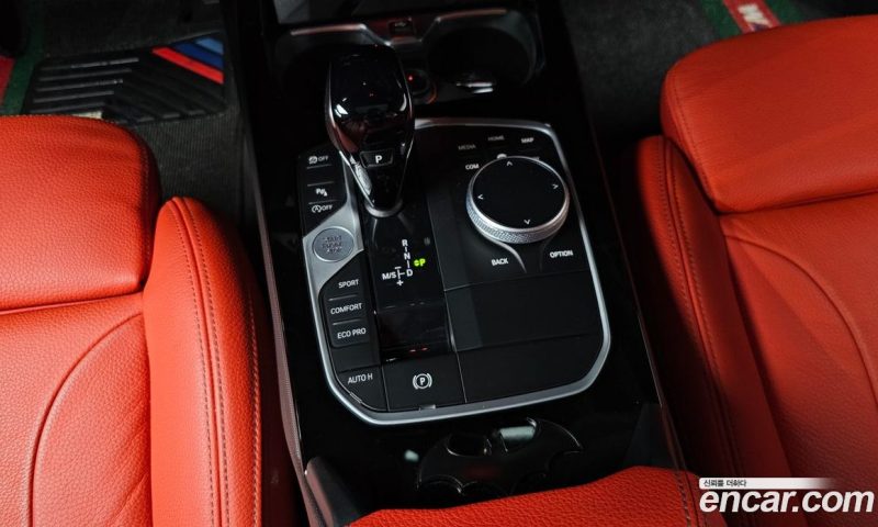 BMW 1-Series i120 M Sports