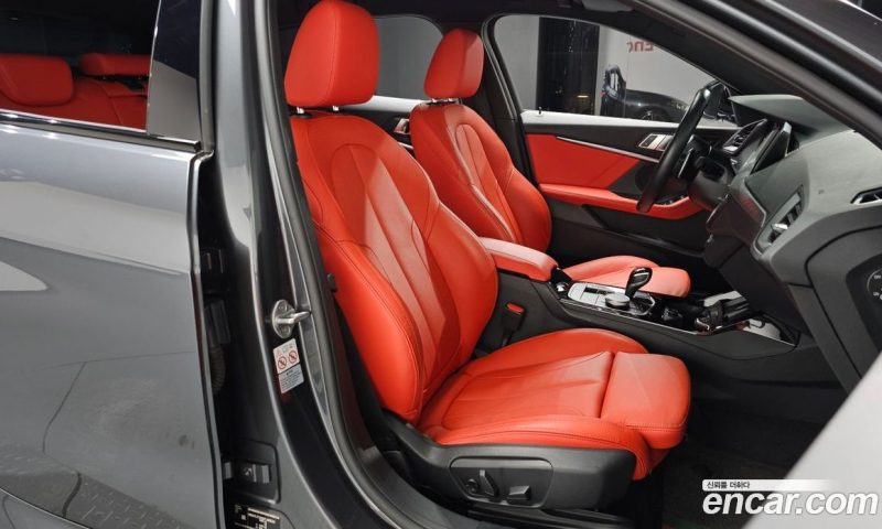 BMW 1-Series i120 M Sports