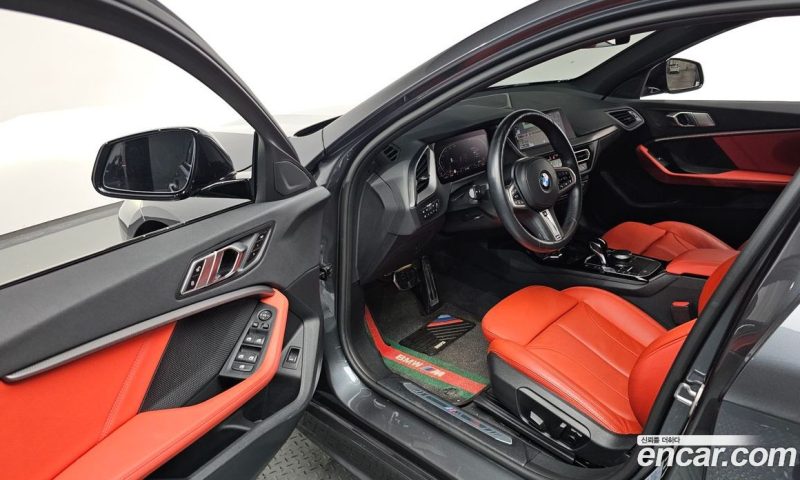 BMW 1-Series i120 M Sports