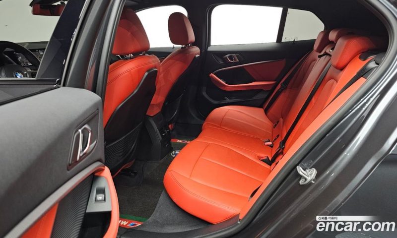 BMW 1-Series i120 M Sports