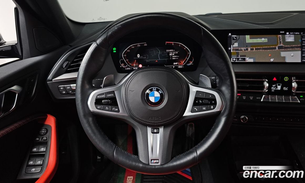 BMW 1-Series i120 M Sports