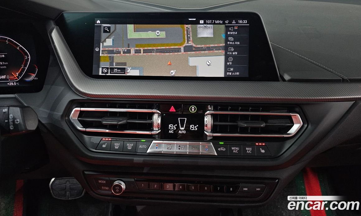 BMW 1-Series i120 M Sports