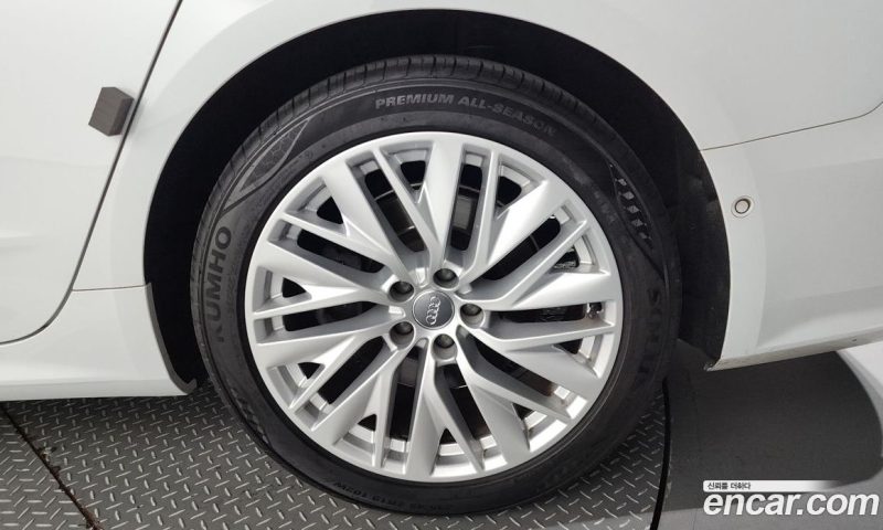 Audi A7 45 TDI Quattro Premium