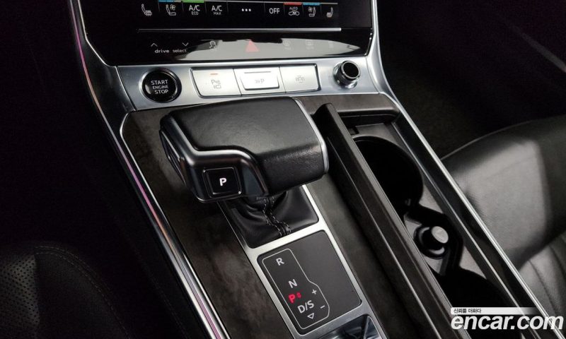 Audi A7 45 TDI Quattro Premium