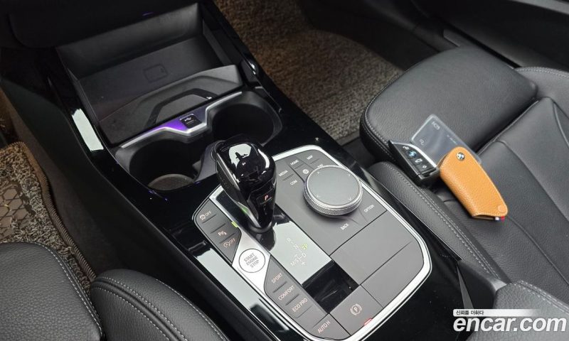 BMW 1-Series i120 Sports