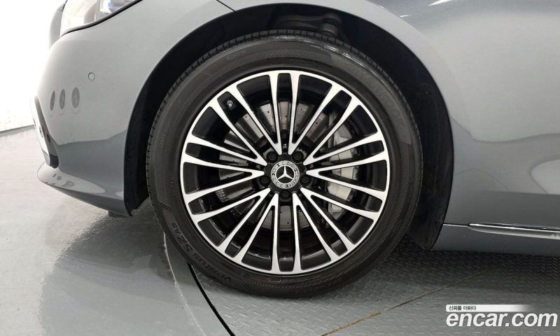 Mercedes Benz S-Class S350 D