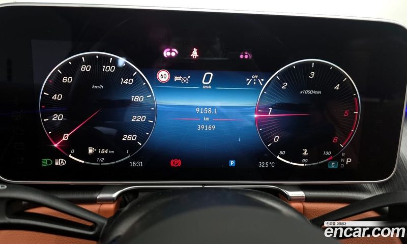 Mercedes Benz S-Class S350 D