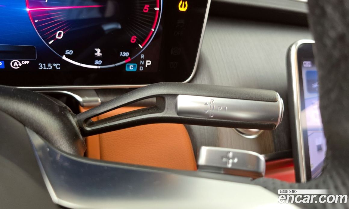 Mercedes Benz S-Class S400 D 4MATIC