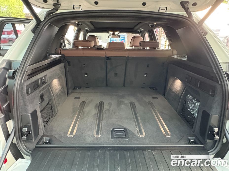 BMW X5 xDrive 30D M Sport