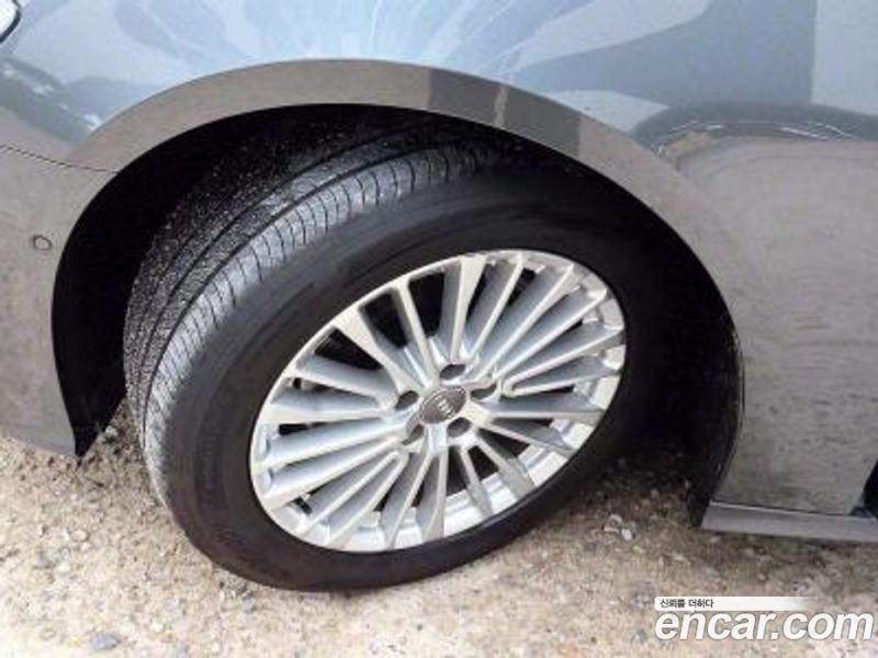 Audi A6 40 TDI Premium