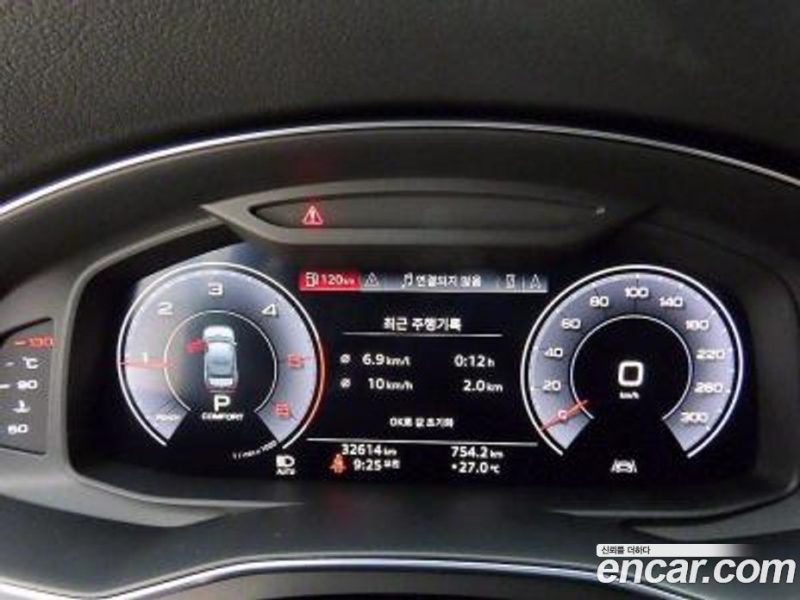 Audi A6 40 TDI Premium